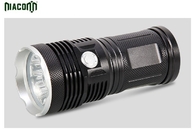 China O CREE XML T6 conduziu a lanterna elétrica da caça, luz recarregável da tocha da caça fábrica