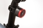 _39.5*29 milímetro Smart bicicleta traseiro luz 28mm cauda auto Sensing freio detecção