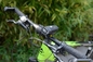 farol do Mountain bike de 93x72x13mm, luz do Mountain bike de 500m