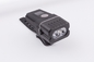 Lanterna elétrica branca USB Rechargable do Mountain bike do diodo emissor de luz 5w