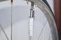 luz do raio da bicicleta do diodo emissor de luz de 16mm